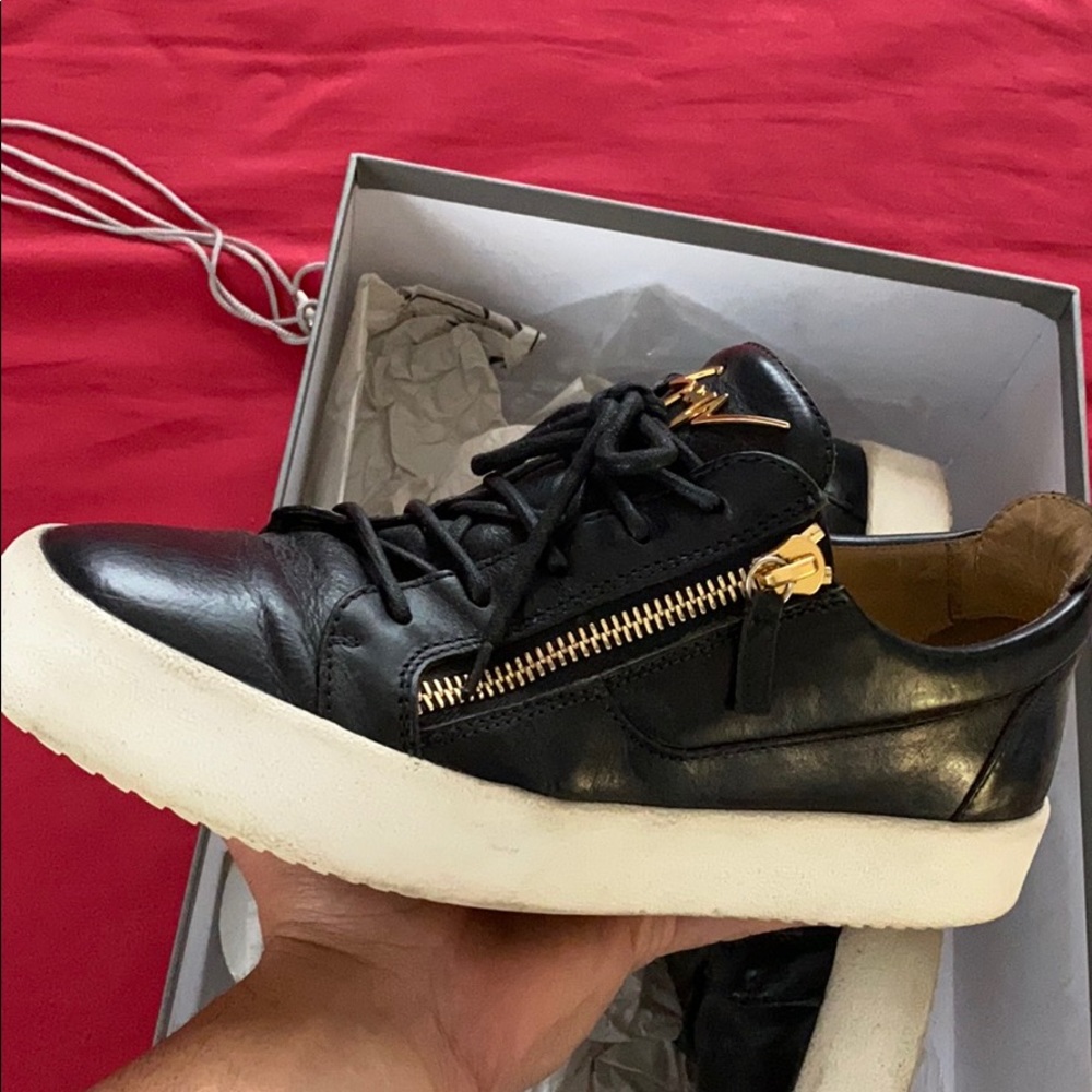 Men’s Giuseppe zanotti